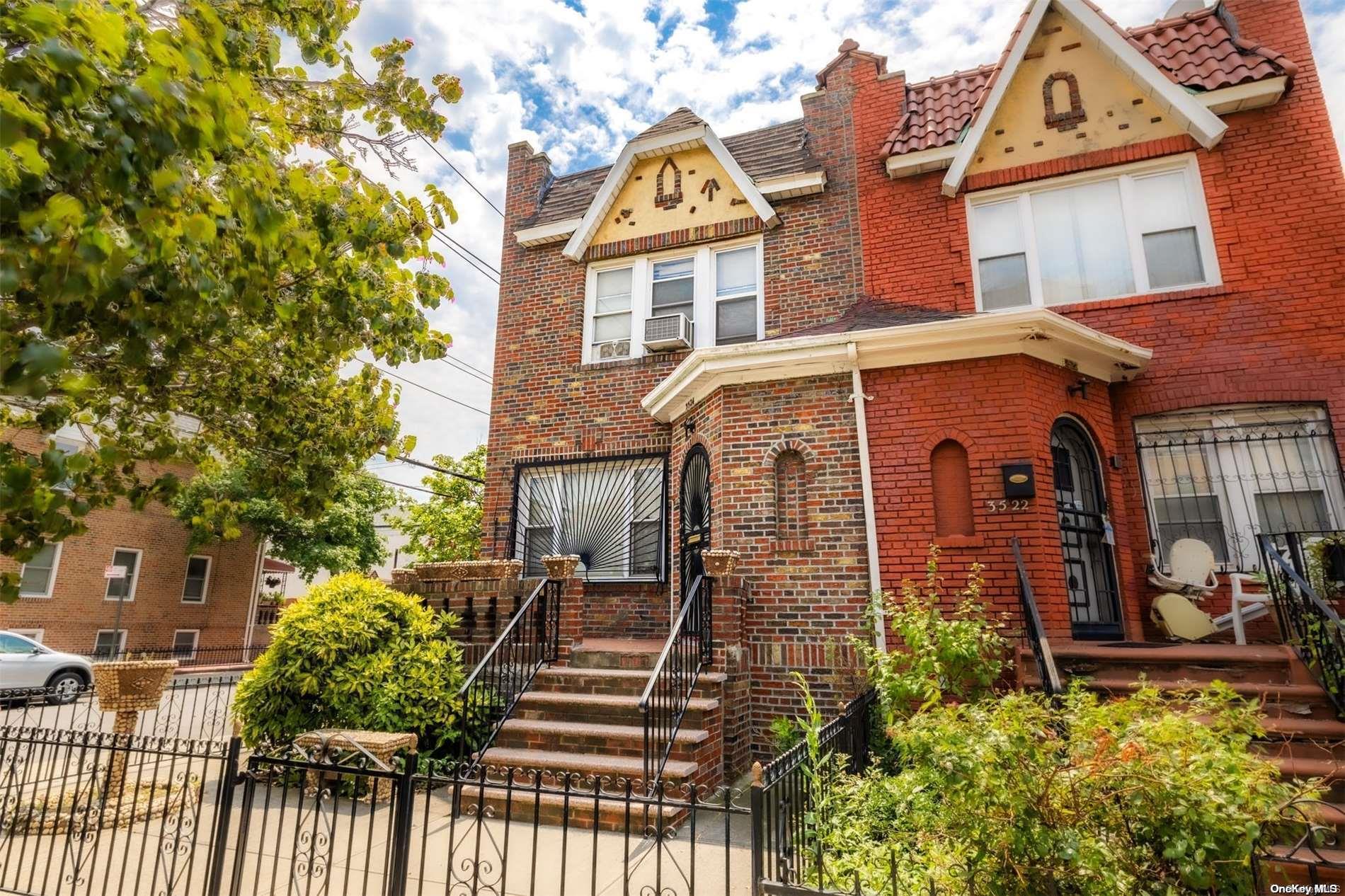 Residential in New York 3