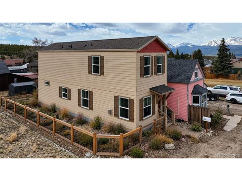 203 Chestnut St, Leadville, CO, 80461-3637 | Card Image