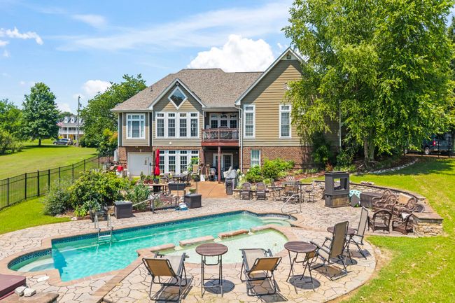1080 Double D, House other with 4 bedrooms, 3 bathrooms and 2 parking in Springfield TN | Image 43