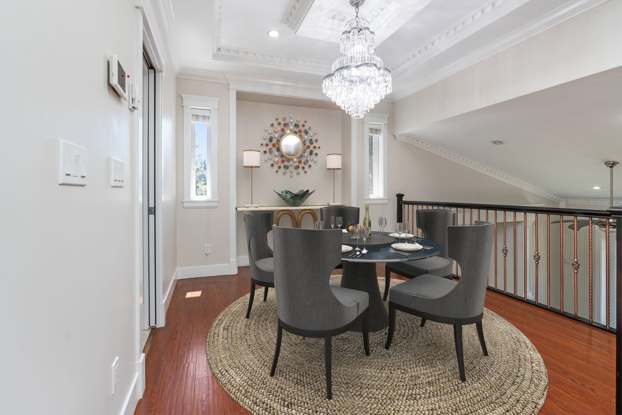 Residential in Surrey 4