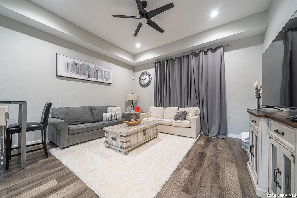 Residential Lease in San Antonio 2