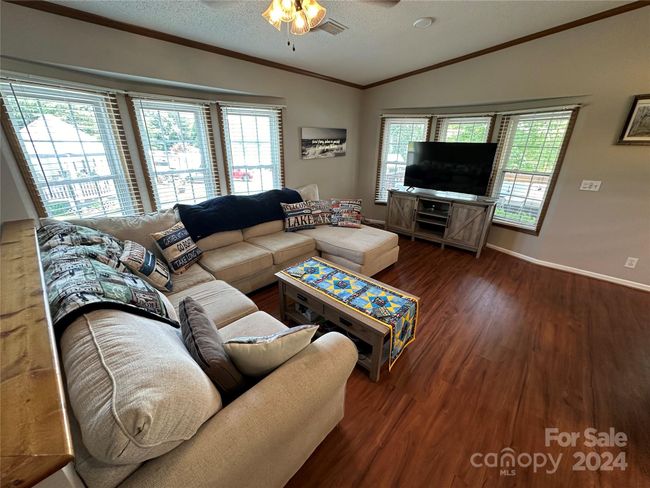 231 Badin View Rd, House other with 4 bedrooms, 3 bathrooms and null parking in New London NC | Image 4