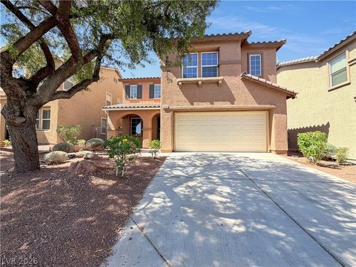4220 Iris Pearl, North Las Vegas, NV, 89031 | Card Image