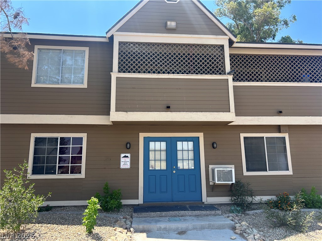Residential in Las Vegas