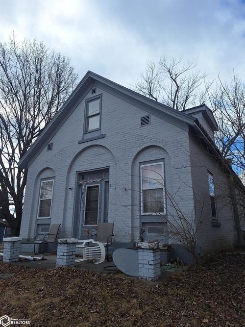 401 N White St, Mount Pleasant, IA, 52641-1642 | Card Image