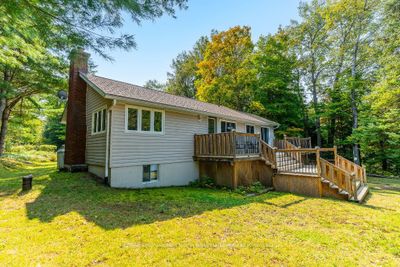 1015 Sahara Trail, House other with 3 bedrooms, 3 bathrooms and 9 parking in Haliburton ON | Image 2