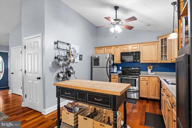 214 Salt Lick Rd, House other with 4 bedrooms, 3 bathrooms and null parking in FRONT ROYAL VA | Image 6