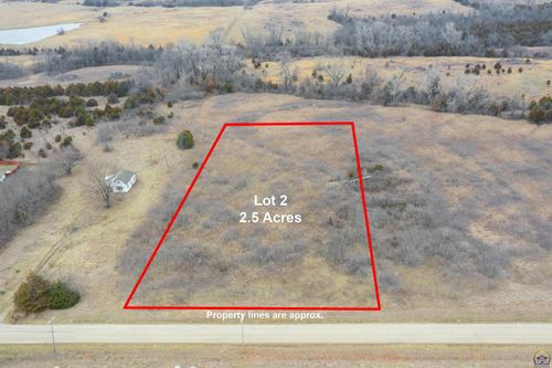Lot 2 62nd St Ter, Meriden, KS, 66512 | Card Image