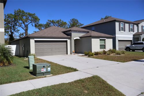 12963 Wildflower Meadow Dr, RIVERVIEW, FL, 33579-8701 | Card Image