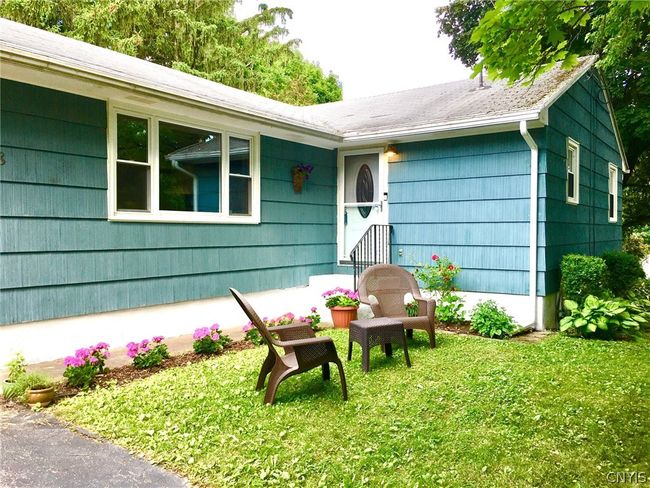 8 Morton Road, House other with 3 bedrooms, 2 bathrooms and null parking in Dewitt NY | Image 3