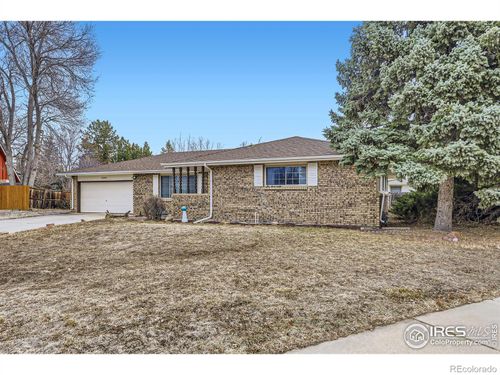 3045 Mcintosh Drive, Longmont, CO, 80503 | Card Image