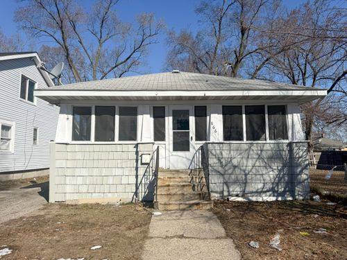 866 Fleming Ave, Muskegon, MI, 49442-5108 | Card Image