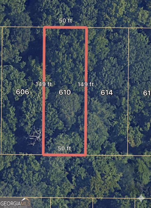 610 Chevelle Ln, Decatur, GA, 30030 | Card Image