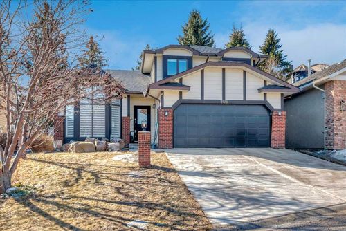 145 Signal Hill Cir Sw, Calgary, AB, T3H2H1 | Card Image