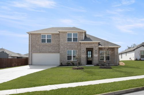 808 Stone Eagle Dr, Azle, TX, 76020-2773 | Card Image