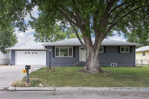 901 Kale Drive, Billings, MT, 59105 | Card Image