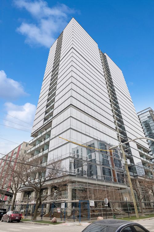 unit-1504-860 W Blackhawk St, Chicago, IL, 60642-2510 | Card Image