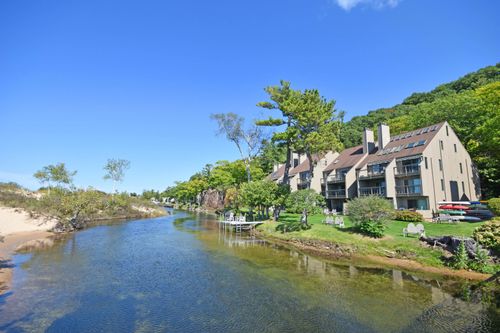 17 Great Lakes, Glen Arbor Township, MI, 49636 | Card Image