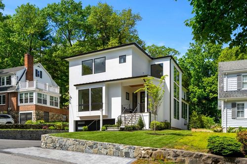 17 Prospect Hill Rd, Lexington, MA, 02421-6909 | Card Image