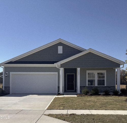 5809 Millstone Way, Sims, NC, 27880 | Card Image