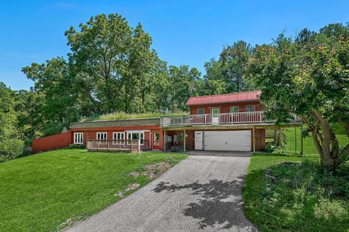 N8083 Amundson Coulee Road, Farmington, WI, 54636 | Card Image