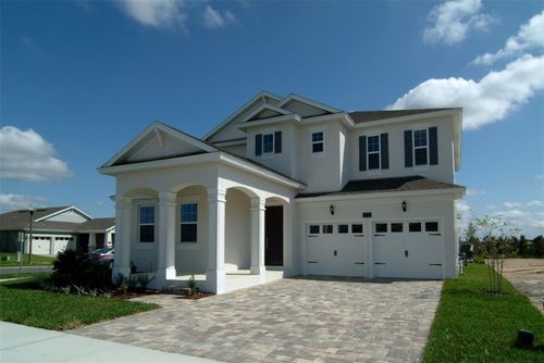 13212 Peaceful Melody Drive, Winter Garden, FL, 34787 | Card Image