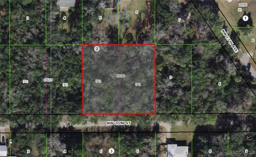 1420 Nw 20th St, Crystal River, FL, 34428-5036 | Card Image