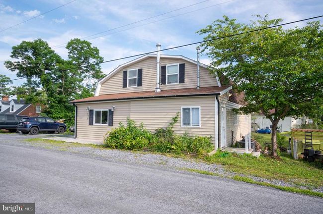 134 Catlett Mountain Rd, House other with 3 bedrooms, 3 bathrooms and null parking in FRONT ROYAL VA | Image 7