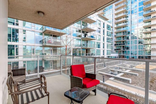308 - 519 Riverfront Avenue Se, Home with 2 bedrooms, 2 bathrooms and 1 parking in Calgary AB | Image 17