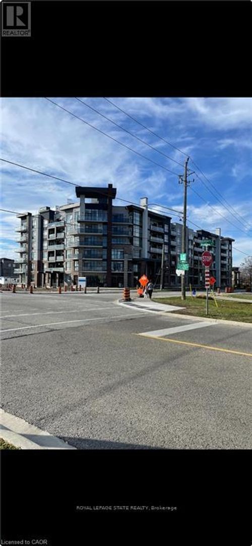 309-600 N Service Rd, Stoney Creek, ON, L8E0L2 | Card Image