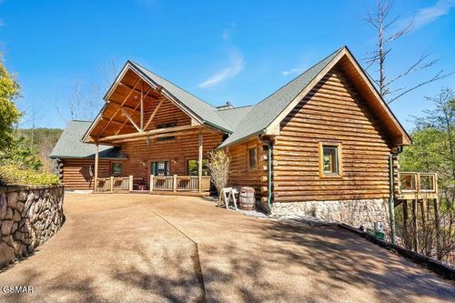 206 Cobblestone Dr, Townsend, TN, 37882-4112 | Card Image