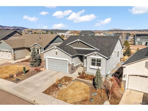 15731 Lake Mist Dr, Monument, CO, 80132-7720 | Card Image