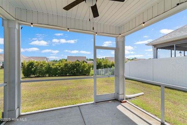 1303 Sunny Slope Cir, House other with 4 bedrooms, 4 bathrooms and 1 parking in Calabash NC | Image 25