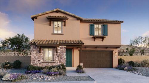 2270 S Swan Court, Gilbert, AZ, 85295 | Card Image