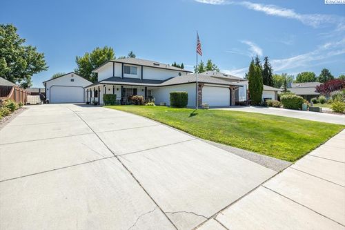 5101 Crane Dr, West Richland, WA, 99353-6791 | Card Image