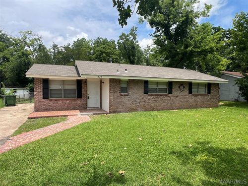 325 Bitford Way, Montgomery, AL, 36108-5207 | Card Image