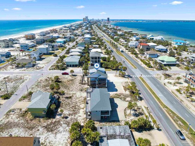 800 Via De Luna Dr, House other with 5 bedrooms, 5 bathrooms and 3 parking in Pensacola Beach FL | Image 61