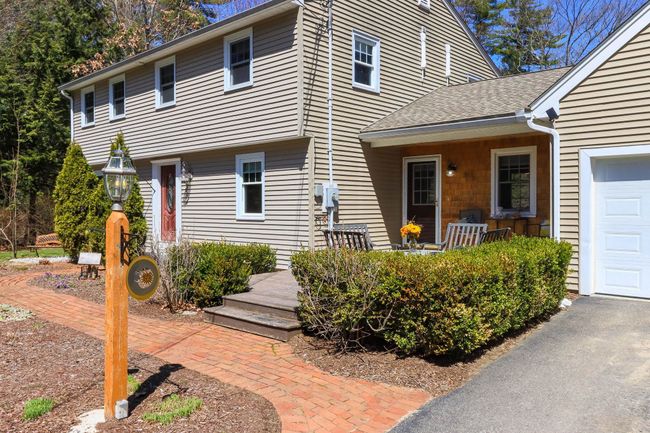 13 Jonathan Ln, House other with 4 bedrooms, 3 bathrooms and null parking in Bow NH | Image 4