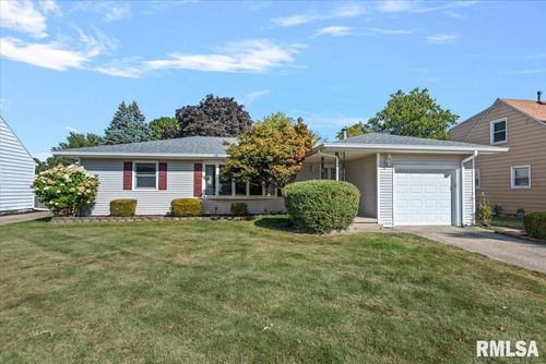 1912 N 23rd St, Springfield, IL, 62702-3041 | Card Image