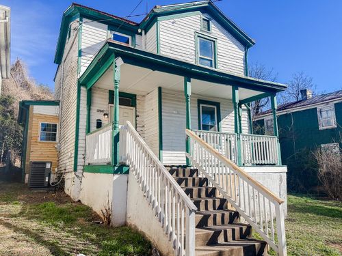 1704 Taylor St, Lynchburg, VA, 24504-3442 | Card Image