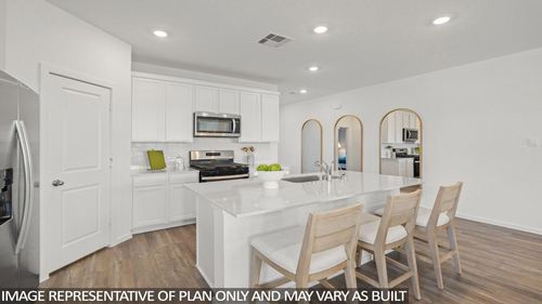 1032 Selene Sky Drive, Brookshire, TX, 77423 | Card Image