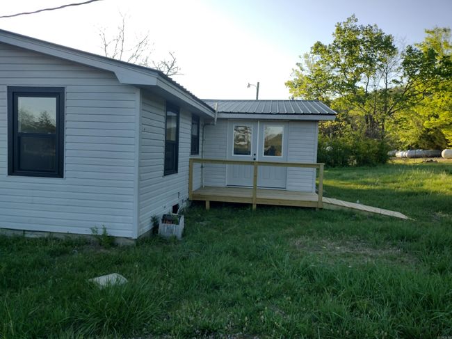 17251 Highway 66, House other with 3 bedrooms, 1 bathrooms and null parking in Mountain View AR | Image 4
