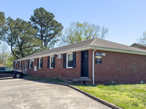 apt-6-805 Golfview Pl, Clarksville, TN, 37043-4874 | Card Image