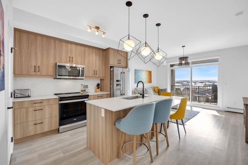 3404-200 Seton Cir Se, Calgary, AB, T3M3N8 | Card Image