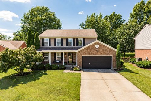 2590 Eastwind Ct, Burlington, KY, 41005-8461 | Card Image