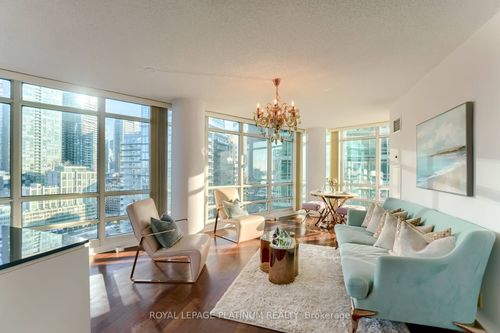 2309-397 Front St W, Toronto, ON, M5V3S1 | Card Image