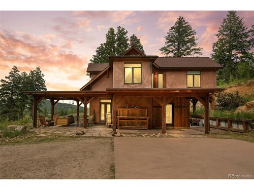 12345 S Critchell Ln, Littleton, CO, 80127-9711 | Card Image