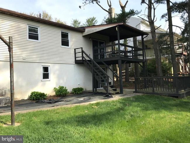 211 New Castle Dr, House other with 4 bedrooms, 3 bathrooms and null parking in Shillington PA | Image 55