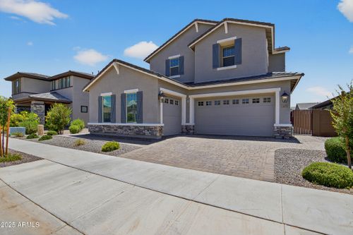 20451 E Via De Colina, Queen Creek, AZ, 85142-0256 | Card Image