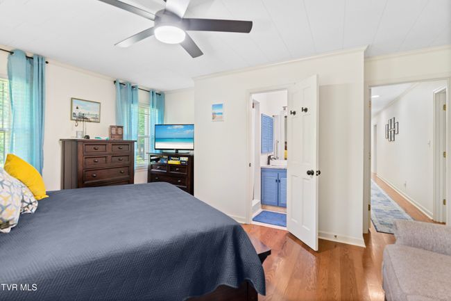 291 Pepper Mill Rd, House other with 3 bedrooms, 3 bathrooms and null parking in Chuckey TN | Image 38